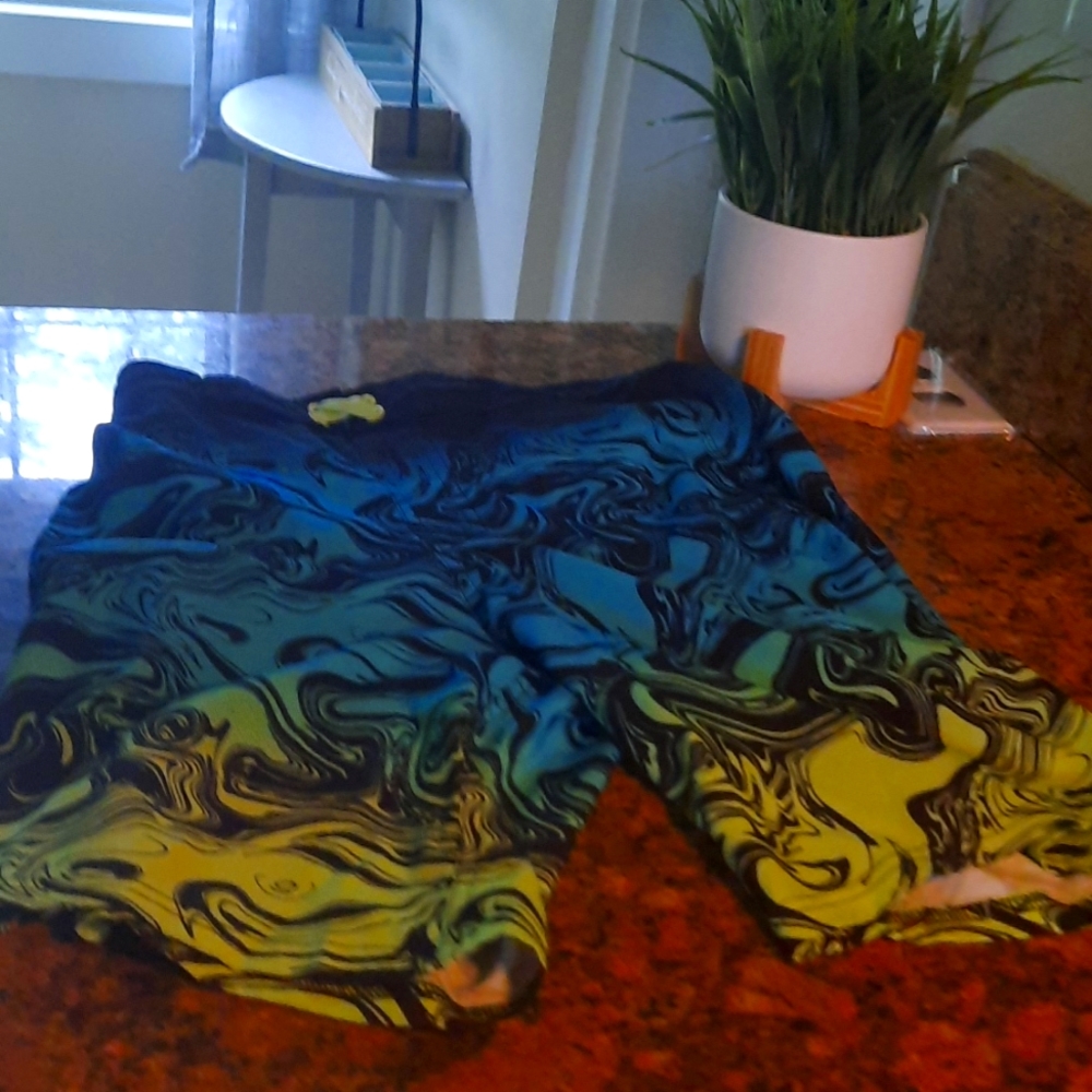 Husky Swim shorts